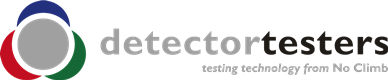 Detectortesters