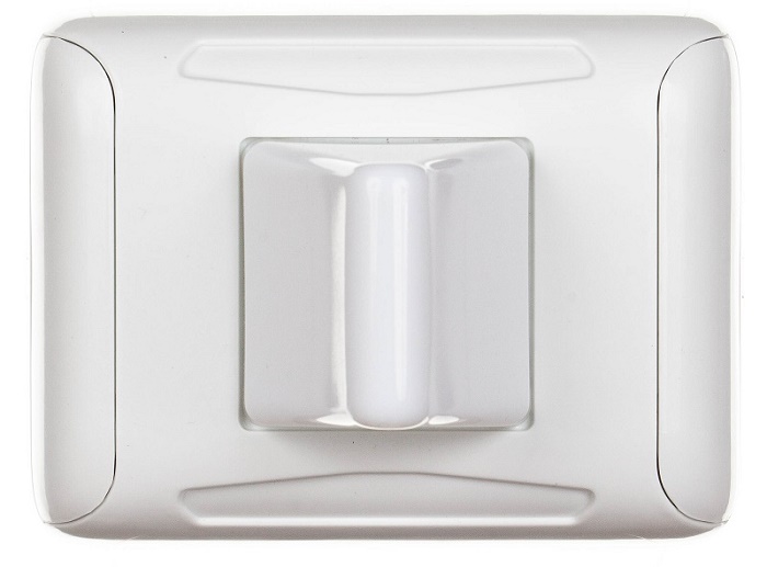 Сигнальная лампа предназначена для обозначения занятости и освобождения кабинета, над дверью которого она устанавливается, за счет включения соответствующего цвета свечения.