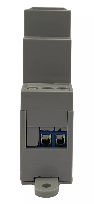 Устройство вызывное, радиопередатчик, предназначен для передачи сигнала вызова на брелок медсестры