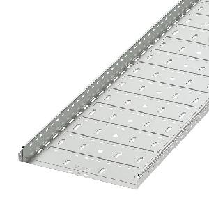 Лоток перфорированный 500х50 L3000