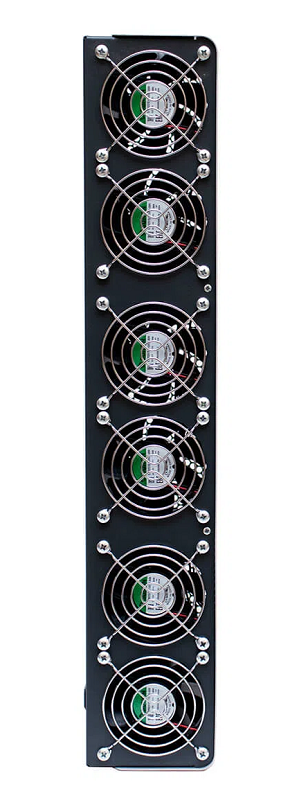 Стабилизатор переменного напряжения инверторный (с двойным преобразованием) однофазный, чистая синусоида; P-нагр.15 кВА/13.5 кВт, U-вх.90…310В, U-вых.220…230 (с шагом 1В), I-вых.68 А; IP20, t-раб.+5…+40°C, 480х535х103 мм