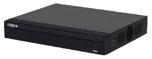 8-канальный IP-видеорегистратор с PoE, 4K и H.265+, ИИ, Входящий поток до 144Мбит/с; H.265+, H.265, H.264+, H.264, MJPEG; записи до 12Мп; 1 SATA III до 20Тбайт; воспроизведение: 6кн@1080p, 1кн@12Мп; видеовыходы: 1 HDMI, 1 VGA; cеть: 1 RJ45 1000Мбит/с, 8 RJ45 100Мбит/с (PoE/PoE+, до 72Вт); aудиовх/вых: 1/1; питание: 53В(DC); видеоаналитика (4 кн): SMD Plus; видеоаналитика с камер (4 кн): охрана периметра, SMD