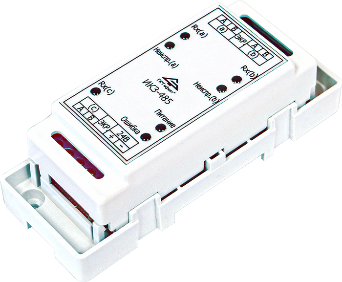 Изолятор короткого замыкания, системы "Олимп-И"