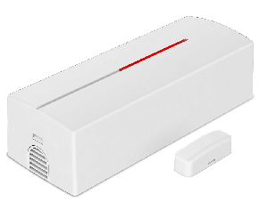 Извещатель охранный магнитоконтактный радиоканальный