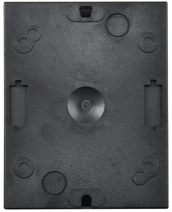 MI-CS21-016-010 - Переключатель кулачковый в боксе закрытая рукоятка 16А сх. 10 MASTER IEK Переключатель кулачковый в боксе закрытая рукоятка 16А сх. 10 MASTER IEK