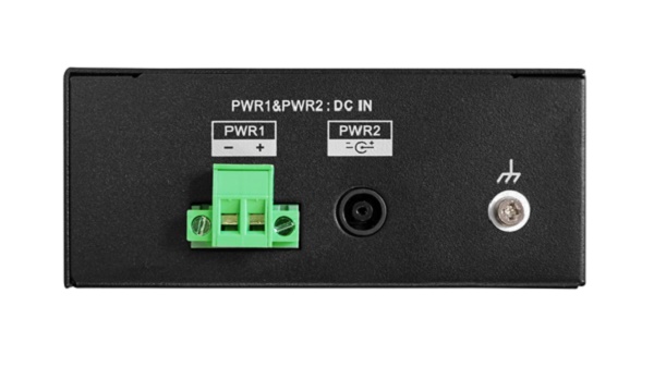 Управляемый сетевой коммутатор ; 4 порта SFP 1000 Мбит/с, 4 порта RJ-45 10/100 Мбит/с (PoE); Стандарты PoE: PoE(802.3af), PoE+(802.3at), Hi-PoE (1 порт), Бюджет PoE 96 Вт; -30°C~ +65°C 