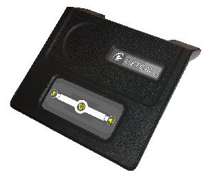 Абонентское переговорное устройство для пультов серий GC-10**, GC-30**, настольно-настенное крепление, удаление от пульта до 1000 м (UTP2х0,5 5кат), +5 ...+45ºС, 181х765х25/40 мм,&nbsp;&nbsp;0,6кг.