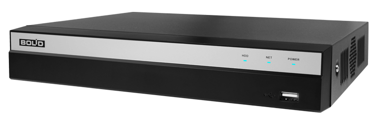 BOLID RGI-0812P08 - IP Видеорегистратор до 8х каналов с PoE (IEEE802.3at/af); 80 Мбит/с; разрешение записи до 12Мп; Smart H.265/H.264/MJPEG; 1 SATA порт 16Tб; 2 USB2.0;  Compact 1U; DC48V/2A; -10°C~+55°C IP Видеорегистратор до 8х каналов с PoE (IEEE802.3at/af); 80 Мбит/с; разрешение записи до 12Мп; Smart H.265/H.264/MJPEG; 1 SATA порт 16Tб; 2 USB2.0;  Compact 1U; DC48V/2A; -10°C~+55°C