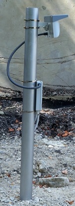 УФ- извещатель пламени взрывозащищенный микропроцессорный с функцией самотестирования&nbsp;&nbsp;для 2-х и&nbsp;&nbsp;4-х проводных&nbsp;&nbsp;ШС. Маркировка взрывозащиты OExiaIICT4 X. Макс. защищ. площадь - 2000 кв.м. (дальность - до 50 м по ТП5, угол обзора 100°). t-раб.-55...+85°С. IP66/68, 123х109х104 мм.