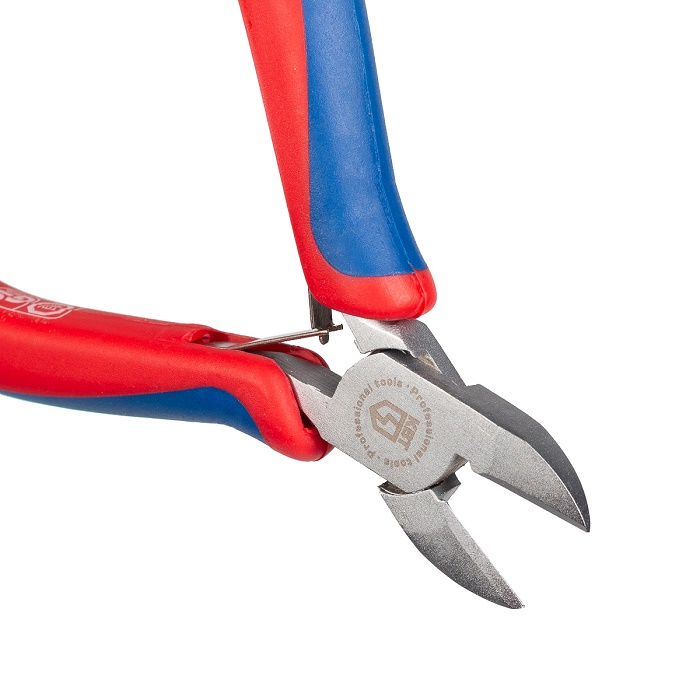 Мини-бокорезы слесарно-монтажные 115 мм серии МАСТЕР