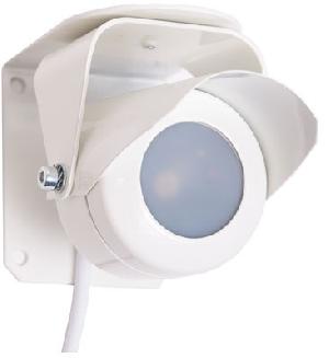 Извещатель пожарный пламени для угольных конвееров, IP65, 1ИК канал (горение углеводородов-4,4мкм),&nbsp;&nbsp;угол обз. 90° на 25м, Uпит.=8..28В, Iпотр.=15мА, -40°..+50°