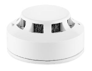 Извещатель дымовой оптический, двухпроводный с фиксированным током срабатывания 7,5 мА (для ППК-2М). 100Х49 мм