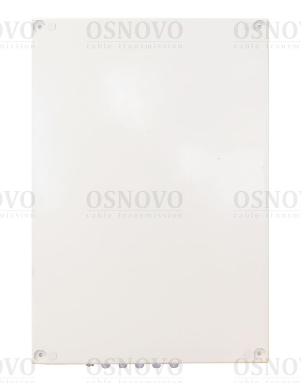 Уличный управляемый (L2+) коммутатор на 10 портов с термостабилизацией и резервным питанием на базе уличной станции OSNOVO OSP-46TB1. Порты: 8 x GE (10/100/1000Base-T) с PoE (до 30W) + 2 x GE Combo (RJ45 10/100/1000Base-T+ SFP 1000Base-X). Соответствует стандартам PoE IEEE 802.3af/at. 