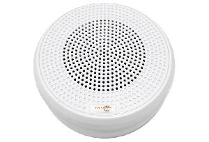 ГЛАГОЛ-ПН-1У - Оповещатель потолочный или настенный, Мощность 0.5/1В Оповещатель потолочный или настенный, Мощность 0.5/1В