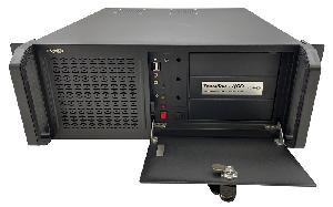 Тромбон-ЦСО исп.2 - Блок управления и контроля "Автоматизированное рабочее место оператора". Применяется для дистанционного управления и контроля в ручном или автоматическом режиме одной или нескольких локальных СОУЭ на базе оборудования «Тромбон». Связь между АРМО и Сетевым блоком управления осуществляется по IP сети. Блок управления и контроля "Автоматизированное рабочее место оператора". Применяется для дистанционного управления и контроля в ручном или автоматическом режиме одной или нескольких локальных СОУЭ на базе оборудования «Тромбон». Связь между АРМО и Сетевым блоком управления осуществляется по IP сети.