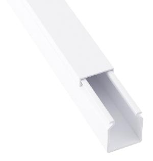 TA-EN 25x30 Короб с крышкой с плоской основой