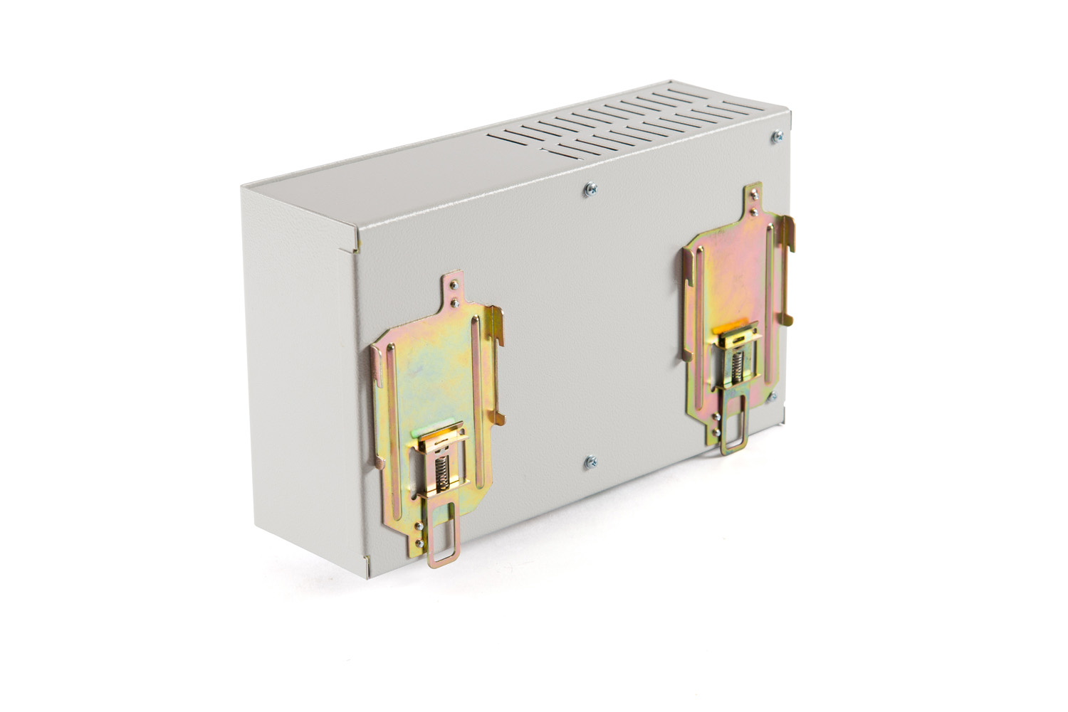 ИБП 220В, 500 ВА, (300 Вт), наличие внутреннего отсека под АКБ 7 А, время резерва 2-10 мин., модифицированный синус, Металличексий корпус, крепление на ДИН рейку, АКБ в комплектпоставки не входит.