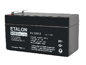 FS 12012 - Аккумулятор 1,2 А/ч, 12В, 98х44х59 мм, вес 0,59 кг Аккумулятор 1,2 А/ч, 12В, 98х44х59 мм, вес 0,59 кг