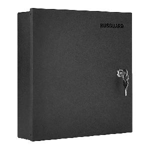 Сетевой контроллер, 64 000 ключей, 60 000 событий, интерфейсы считывателей Touch Memory, Wiegand, Металлический корпус со встроенным сплиттером POE (Power over Ethernet). Ethernet 100Base-TX, CAN-HS.