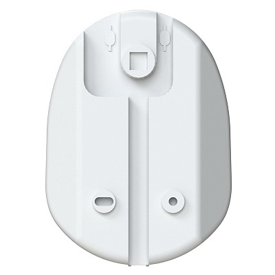 Извещатель оптико-электронный линейный, взрывозащ. 0ExiaIIВТ6Х, 20м х 6°, Uпит.8…14В, Iпотр.20мА, IP41, t-раб.-30…+50°С, 100х73х54,5 мм, кронштейн