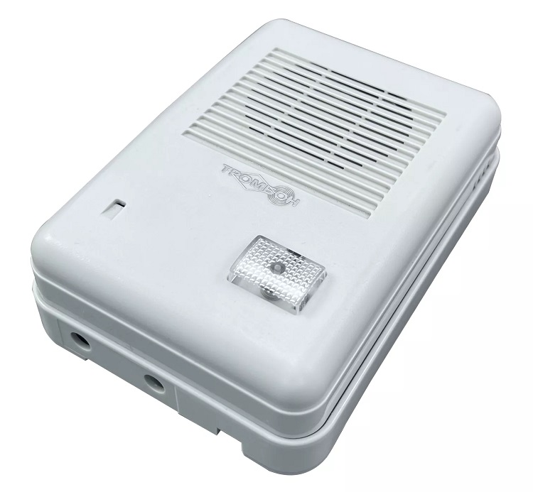 Терминал служебный, двустороннее переговорное устройство врача, предназначен для обеспечения двухсторонней голосовой связи между врачом и медсестрой