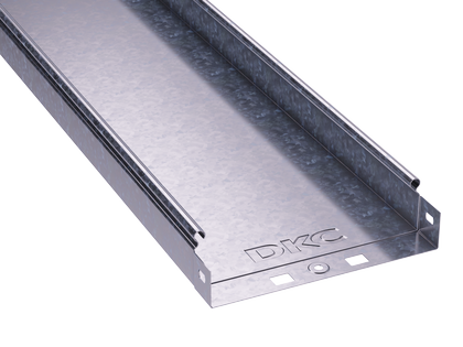 Лоток неперфорированный 300х50 L3000