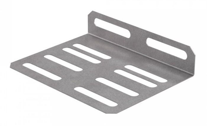 Пластина соединительная 100