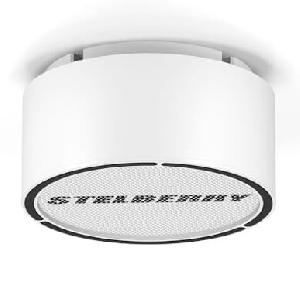 Stelberry F-251W - Белый потолочно-настенный громкоговоритель на 12 Ватт. Полоса воспроизводимых частот 75...17200 Герц. Встроенный усилитель D-класса. В комплекте идёт громкоговоритель, потолочная площадка и комплект крепежа для установки на подвесной потолок или на стену. Белый потолочно-настенный громкоговоритель на 12 Ватт. Полоса воспроизводимых частот 75...17200 Герц. Встроенный усилитель D-класса. В комплекте идёт громкоговоритель, потолочная площадка и комплект крепежа для установки на подвесной потолок или на стену.