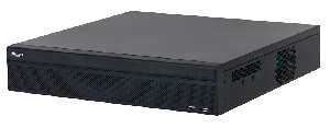 64-канальный IP-видеорегистратор 4K, H.265+ и ИИ, Входящий поток до 448Мбит/с; сжатие: H.265+, H.265, H.264+, H.264, MJPEG; разрешение записи до 32Мп; накопители: 8 SATA III до 20Тбайт; RAID 0/1/5/6/10; воспроизведение: 40кн@1080p, 2кн@32Мп; видеовыходы: 2 HDMI (8K), 2 VGA; cеть: 2 RJ45 1000Мбит/с; aудиовх/вых: 1/2; тревожные вх./вых.: 16/8; питание: 100~240В(AC); видеоаналитика: 4кн AcuPick, 4кн детектор лиц и распознавание лиц (12лиц/с), 4кн видео метаданные, 8кн охрана периметра, IVS, 16кн SMD Plus; видеоаналитика с камер: AcuPick, детектор лиц и распознавание лиц, видео метаданные, распознавание номеров ТС, тепловая карта, подсчет людей, интеллектуальный поиск, POS, поддержка тепловизионных (TPC) и мультиматричных камер