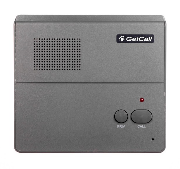 Абонентское громкоговорящее устройство. Полудуплекс, ручной режим вкл./выкл., мелодичный вызов, питание от телефонной линии, без линейного шнура. Работа по телефонной линии 24-60 В, сопротивление шлейфа 200-2000 Ом. Работа с офисными АТС, пультами и системами оперативно-диспетчерской связи, включая систему "РЕГИОН".