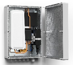 Всепогодный узел связи предназначен для питания и передачи сигналов от 1 или 4-х IP-видеокамер или других цифровых устройств с Ethernet портом связи (ПОС, СКУД, автоматизация, диспетчеризация) по беспроводному каналу Wi-Fi на центральный пост наблюдения или сервер систем, и организации доступа к интернету в качестве точки доступа по Wi-Fi с возможностью питания от 1 до 4-х абонентов сети по PoE. 