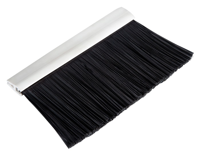 Щеточный ввод для настенных шкафов