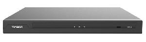 Видеорегистратор для IP-видеокамер TRASSIR, ActiveCam, HiWatch, Hikvision, Wisenet, Uniview и Dahua под управлением TRASSIR OS (Linux) с возможностью подключения к CMS для ритейла и небольших объектов. Запись и воспроизведение до 24 каналов (список протестированного оборудования на сайте <a class=