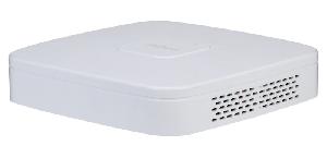 16-канальный IP-видеорегистратор 4K и H.265+, ИИ, Входящий поток до 144Мбит/с; H.265+, H.265, H.264+, H.264, MJPEG; записи до 12Мп; 1 SATA III до 20Тбайт; воспроизведение: 6кн@1080p, 1кн@12Мп; видеовыходы: 1 HDMI, 1 VGA; cеть: 1 RJ45 1000Мбит/с; aудиовх/вых: 1/1; питание: 12В(DC); видеоаналитика (4 кн): SMD Plus; видеоаналитика с камер (4 кн): охрана периметра, SMD