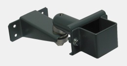 Кронштейн для крепления извещателя 155 мм для "СПЭК-7" (2 шт.)