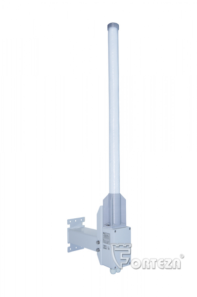 Радиоволновый, до 20 м, 1 участок, Объемная зона обнаружения. Состав: ПРД/ПРМ и БК (блок контроля). Настройка с помощью УНИ. Интерфейс RS-485, контакты реле. Взрывозащищенное исполнение (1Ех ib IIB T6 Gb X). 868,95 МГц. -50°...+65°С.