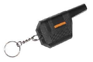 Радиокнопка большого радиуса действия для системы Lonta Optima