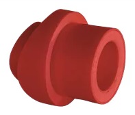 Седло вварное ПП D40-20