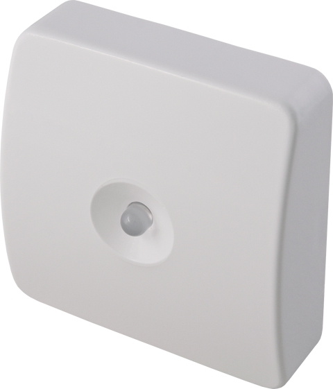 Извещатель дымовой оптический линейный однопозиционный двухпроводный (8-100 метров)