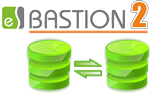 Модуль подключения одной интегрированной системы безопасности на основе АПК  «Бастион-2» к сервису репликации (синхронизации данных пользователей по заданному сценарию). Обязателен для каждой системы, участвующей в репликации.