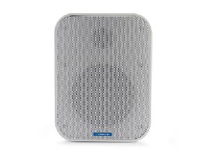 Влагозащищенный громкоговоритель двухполосный. IP65. В 100V трансляционном режиме работы данная модель имеет на выбор 5 вариантов мощностей – 1W/2W/4W/8W/16W/32W.