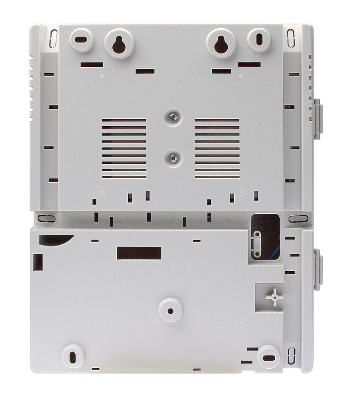 Сетевой контроллер на одну точку прохода, подключение по сети Ethernet, RTE, DC, 200 000 ключей, память на 160 000 событий, аппаратная поддержка временных и гостевых карт, поддержка турникета и картоприемника со встроенным считывателем, «антипассбэк», в корпусе с БП, 0...+55°C, 290х230х85 мм.