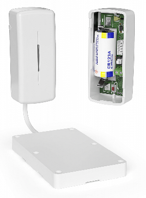 Датчик протечки воды радиоканальный