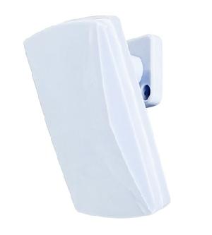 Радиоволновый однопозиционный извещатель для охраны помещений, 15 метров, на эффекте Доплера, Рабочая: частота – 24,15 ГГц., Температура -40°...+60 °С, наличие интерфейсов Bluetooth и RS-485. Допускает маскировку материалами, пропускающими радиовол-ны (ткани, древесные плиты).