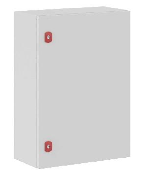 Корпус навесной ST с монтажной платой, 700x500x250 мм