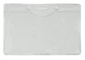 Карман горизонтальный виниловый