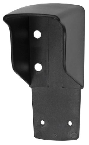 Козырек для ИК фотоэлементов, в комплекте 1 шт.