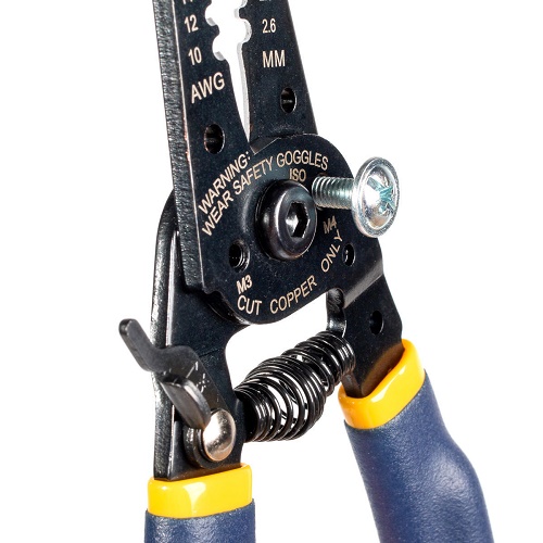 Многофункциональный ручной стриппер