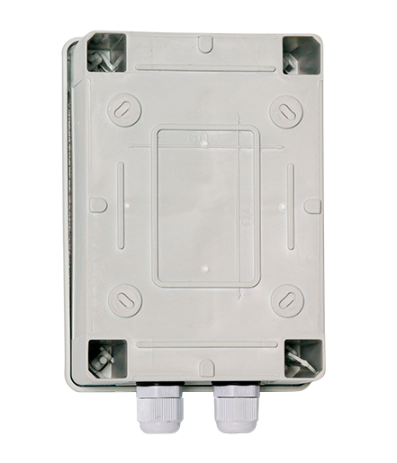 Блок питания стабилизированный уличный, 12 В / 3А;&nbsp;&nbsp;IP 56. Диапазон рабочих температур -25...+50, 154х94х62мм. Масса 0.17кг. Защита от перегрузок по току и короткого замыкания. Регулировка выходного напряжения.