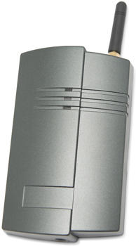 Считыватель большой дальности, считывание кодов радиобрелков работающих в стандарте Keeloq и Came на частоте 433 МГц, выход интерфейс: Dallas TM, Wiegand 26, RS-485,&nbsp;&nbsp;от -30 до +50 С